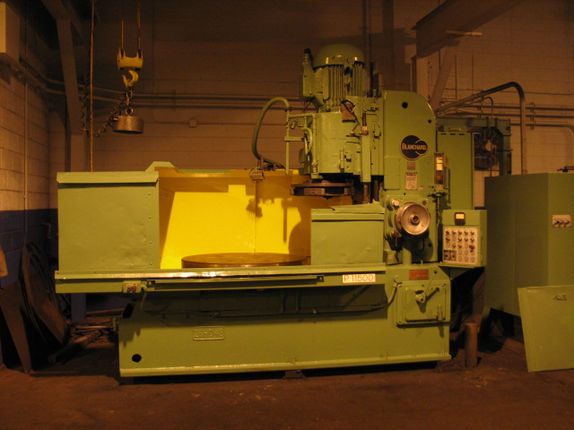 Equipment picture